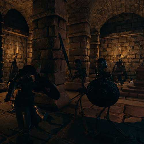 Blackthorn Arena Cd Key Steam Global